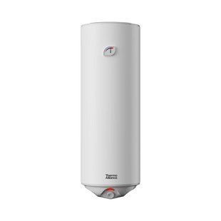 Електричний водонагрівач Thermo Alliance Spectra slim 80 л вертикальний, сухі ТЕНи 2,0 кВт, d 360 мм SD00056735 фото