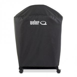 Чохол для грилей Weber Q3200N 3400854 фото