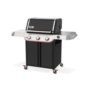 Газовий гриль Weber Genesis EX-325W 1501951 фото