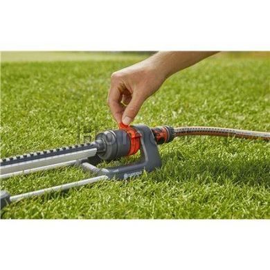 Дощівник осцилювальний Gardena Aqua L 18704-20.000.00 фото