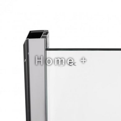 Душевая кабина Qtap Taurus CRM1011AC6 100х100 см, стекло Clear 6 мм покрытие CalcLess, без поддона SD00039706 фото