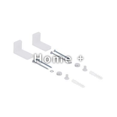Біде підлогове Qtap Scorpio 530x360x395 White QT14441003CW SD00042532 фото