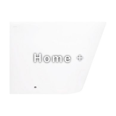 Біде підлогове Qtap Stork 560х360х410 White QT15443378W SD00042523 фото