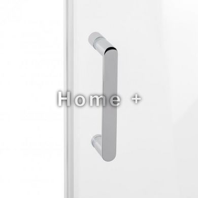 Душевая кабина Qtap Taurus CRM1011AC6 100х100 см, стекло Clear 6 мм покрытие CalcLess, без поддона SD00039706 фото