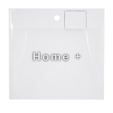 Раковина на пральну машину Qtap Arvin 595x595x115 мм, White QTARV2365WHI48575 SD00054699 фото