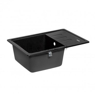 Кухонна мийка Lidz 620x435/200 BLM-14 (LIDZBLM14620435200) SD00043260 фото
