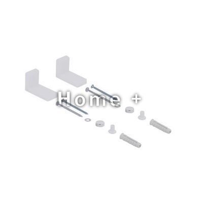 Біде підлогове Qtap Stork 560х360х410 White QT15443378W SD00042523 фото
