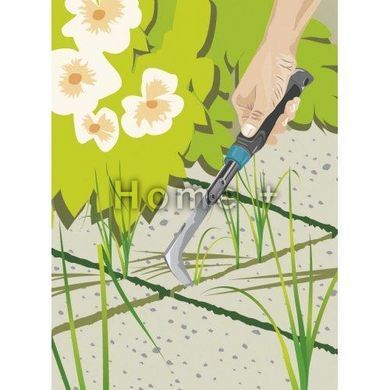 Очисник щілин GARDENA Comfort Ergo 08959-20.000.00 фото