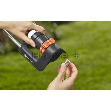 Дощівник осцилювальний Gardena Aqua L 18704-20.000.00 фото