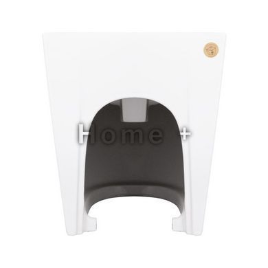 Біде підлогове Qtap Stork 560х360х410 White QT15443378W SD00042523 фото