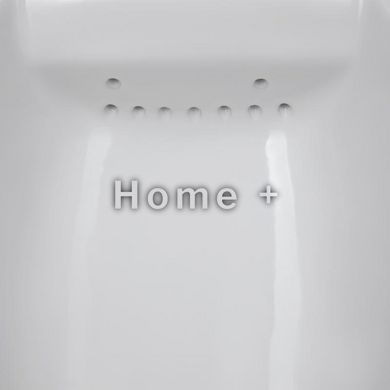 Пісуар підвісний Qtap Stork з ІЧ-датчиком автоматичного змиву 350х310х685 White QT1588102HW SD00051931 фото