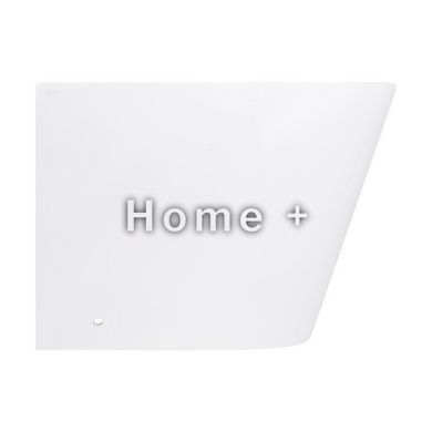 Біде підлогове Qtap Scorpio 530x360x395 White QT14441003CW SD00042532 фото