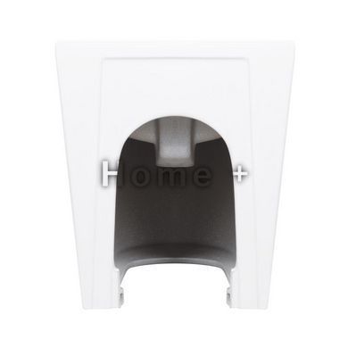 Біде підлогове Qtap Scorpio 530x360x395 White QT14441003CW SD00042532 фото