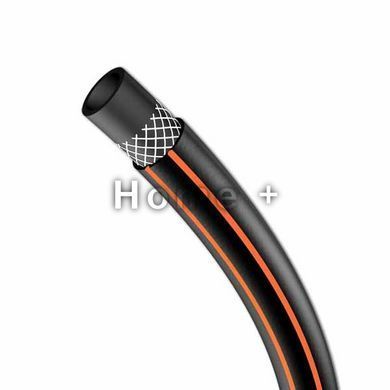 Шланг для поливання тришаровий армований CARAT 3/4" 50 м, WFC3/450 Польща 1354276670 фото