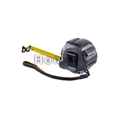 Рулетка рулонная, автоблокировка, магнитный наконечник, CARBIDE, 5м/25мм, DIY-MTS33-0525/K DIY-MTS33-0525/K фото