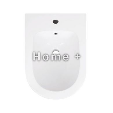 Біде підлогове Qtap Stork 560х360х410 White QT15443378W SD00042523 фото