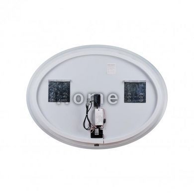Дзеркало Qtap Virgo 780х580 з LED-підсвіткою QT18783502W 1498635223 фото