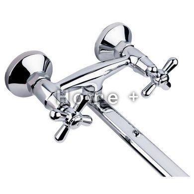 Смеситель для кухни Lidz (CRM) Dominox 15361 SD00041645 фото