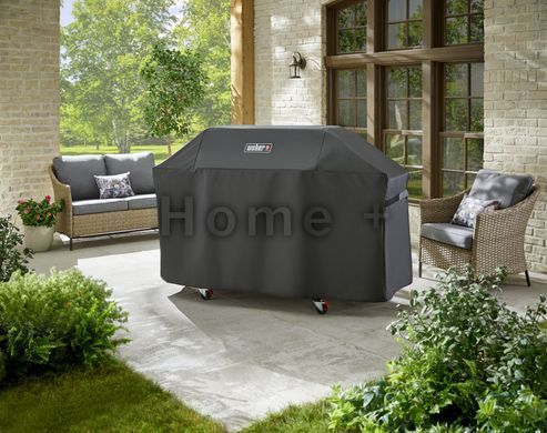 Чехол для грилей Weber GENESIS 400 серії 7195 фото