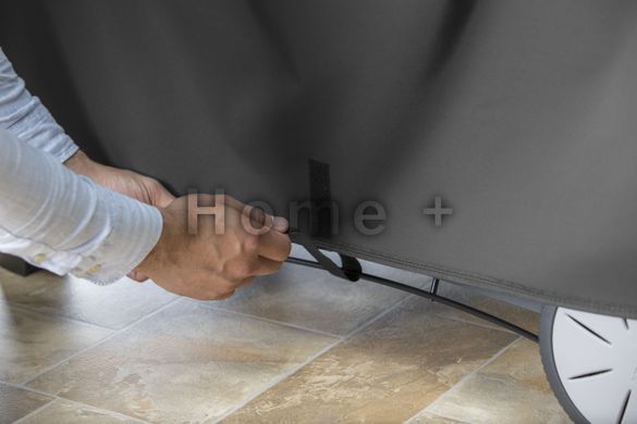 Чехол Premium Weber Q 3000 серії 7184 фото