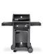 Газовий гриль Weber Spirit E-210 Classic, чорний