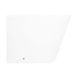 Біде підлогове Qtap Stork 560х360х410 White QT15443378W