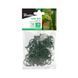 Зажимы для растений диаметром 18 мм., 50 шт., TWIST LOCK, TYK18GR/50