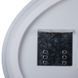Дзеркало Qtap Virgo 780х580 з LED-підсвіткою QT18783502W