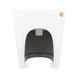 Біде підлогове Qtap Stork 560х360х410 White QT15443378W