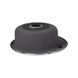Кухонна мийка Lidz 510-D 0,8 мм Satin (LIDZ510DSAT)