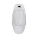 Пісуар підвісний Qtap Stork з ІЧ-датчиком автоматичного змиву 350х310х685 White QT1588102HW