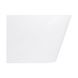 Біде підлогове Qtap Scorpio 530x360x395 White QT14441003CW