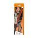 Ножницы портняжные TAILORING, 228 мм, HOME & GARAGE, DIY-SC301/228-BOX