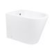 Біде підлогове Qtap Scorpio 530x360x395 White QT14441003CW
