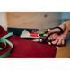 Ножницы портняжные TAILORING, 228 мм, HOME & GARAGE, DIY-SC301/228-BOX