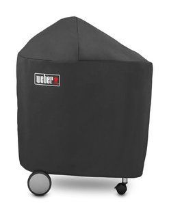 Чохол Premium для грилю WEBER Performer Original GBS 7145 фото