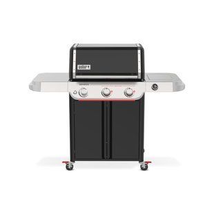 Газовий гриль Weber Genesis E-325W 1501312 фото