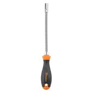 Гнучка викрутка під торцевий ключ 5х270 мм, HOME & GARAGE, DIY-SW1005270-E DIY-SW1005270-E фото