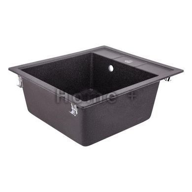 Кухонна мийка Lidz 460х515/200 GRF-13 (LIDZGRF13460515200) SD00042424 фото