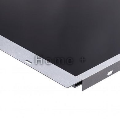 Гидробокс Lidz Tani SBM90x90.SAT.LOW.GR, стекло тонированное 4 мм SD00051595 фото