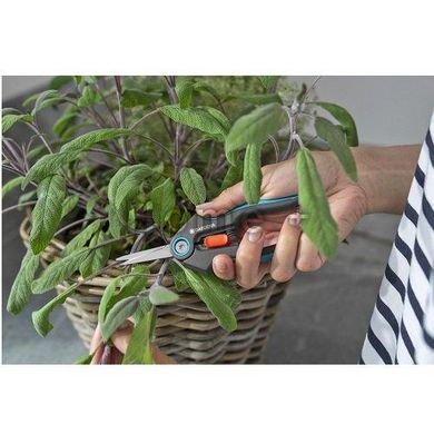 Ножницы для травы и цветов Gardena FreshCut