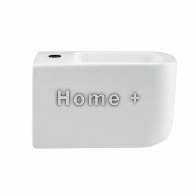 Биде подвесное Qtap Gemini 485&times;340&times;300 мм, White QTTAU28W49120 SD00055244 фото