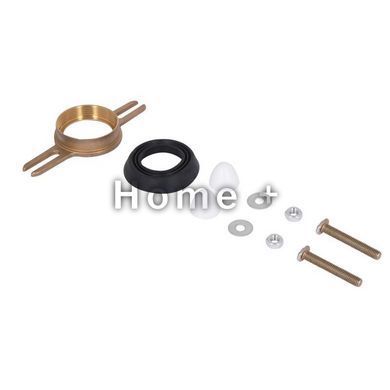 Крепление Qtap Fix для писсуара настенного SD00051932 фото