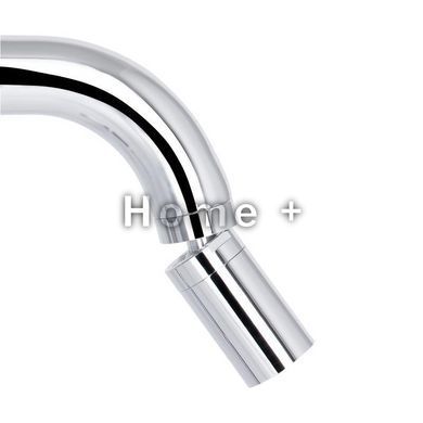 Смеситель для кухни Qtap Cardinal QTCAR344CRM45658 Chrome SD00051782 фото