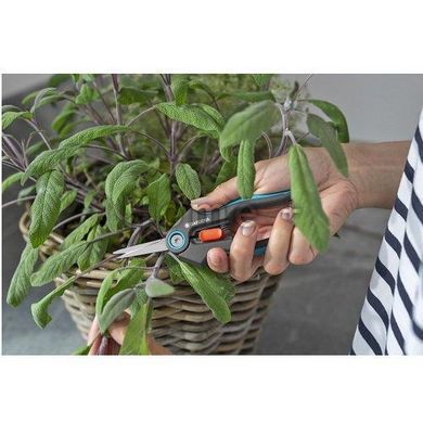 Ножницы для травы и цветов Gardena FreshCut 12212-20.000.00 фото