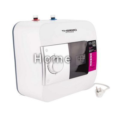 Водонагрівач Thermo Alliance 10 л під мийкою, мокрий ТЕН 1,5 кВт (SF10S15N) SD00036044 фото