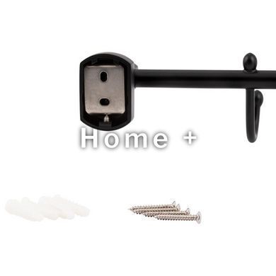 Гачок для ванної Qtap Liberty BLM 1154-3 SD00040025 фото