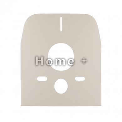 Інсталяція для унітаза Qtap Nest Uni QT0233M370 SD00042963 фото
