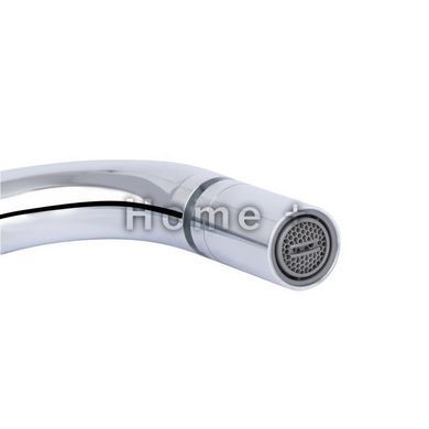 Смеситель для кухни Qtap Cardinal QTCAR344CRM45658 Chrome SD00051782 фото
