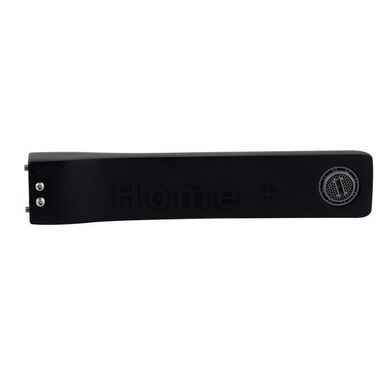 Смеситель для раковины Qtap Gemini скрытого монтажа QTGEM273BLM45694 Black Matt SD00051818 фото